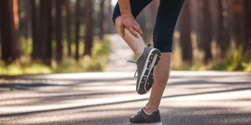 Ont i Vaden? Så Rehabiliterar du Gubbvad