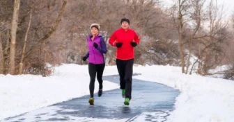 Löpning på vintern – Den kompletta guiden för nybörjare