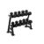 Abilica DumbbellRack Maxi med HEX-hantlar