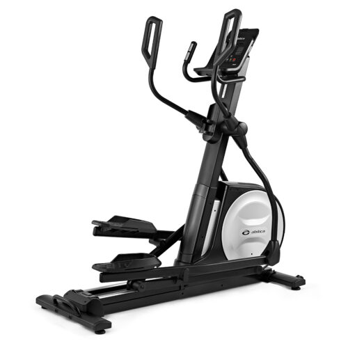 Abilica E900 crosstrainer med 32 motståndsnivåer