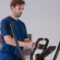 Abilica Journey BT crosstrainer med Bluetooth