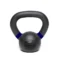 Abilica Kettlebells Svarta 4-40 kg