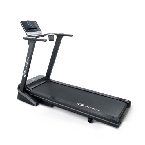 Abilica Mill 30 löpband med appanslutning