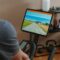 Abilica Premium Racer 90 spinningcykel