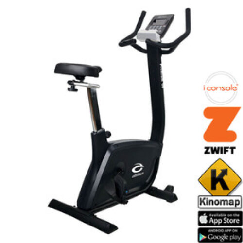 Abilica Premium UB BT motionscykel med Bluetooth