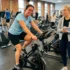 BH Fitness Lyon Smart Bike recension – appträning hemma som faktiskt fungerar