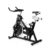 Abilica Racer 20 spinningcykel 20 kg svänghjul