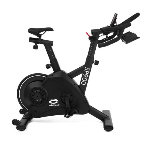 Abilica SP 900 spinningcykel med wattmätning