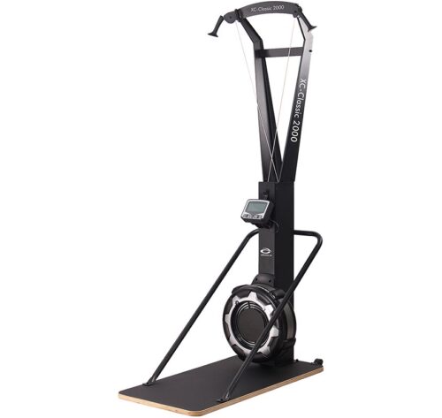 Abilica XC-Classic 2000 Complete stakmaskin