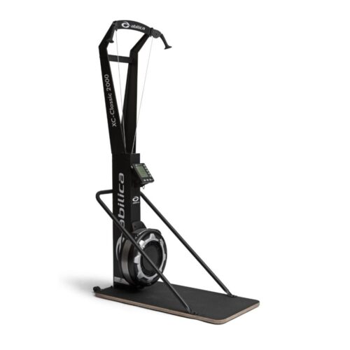 Abilica XC-Classic 2000 stakmaskin Komplett