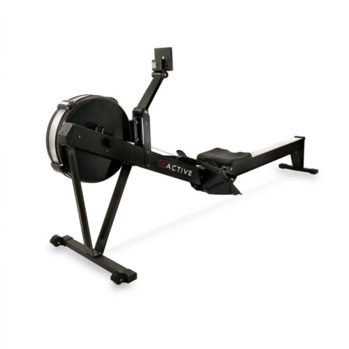 Active Air Rower – hopfällbar roddmaskin