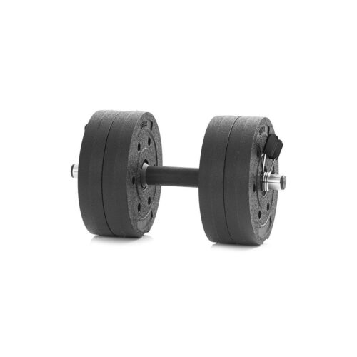 Active Vinyl justerbar hantel 10 kg