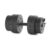 Active Vinyl justerbar hantel 15 kg