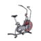 AirBike Basic II motionscykel med luftmotstånd