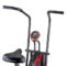 AirBike Basic II motionscykel med luftmotstånd