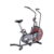 AirBike Basic II motionscykel med luftmotstånd