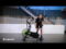 AirBike Lite motionscykel med luftmotstånd