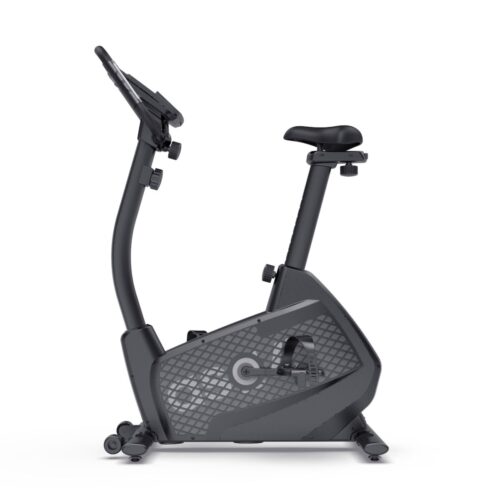 ASG B Premium Plus motionscykel 16 motstånd