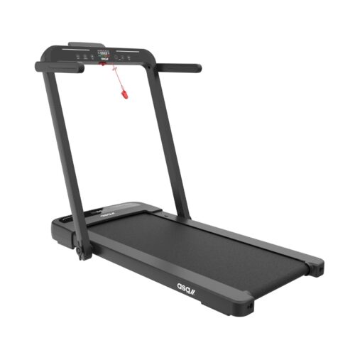 ASG City Run 100 löpband 1,5 HK Bluetooth