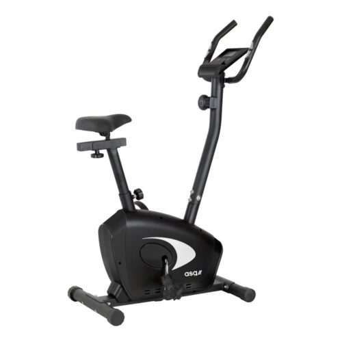 ASG Paris motionscykel med magnetiskt motstånd