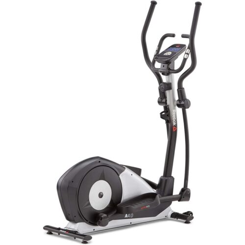 Astroride A4.0 Crosstrainer 6 kg svänghjul