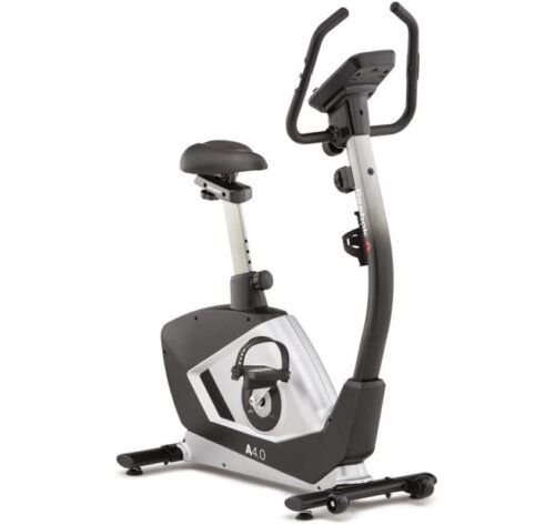 Astroride A4.0 motionscykel med LCD-skärm