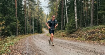 Backträning för löpare – guide och introduktionsprogram