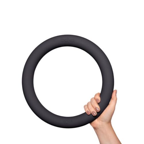 Bala Power Ring 5 kg – svart träningsring
