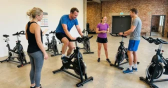 Bästa Spinningcyklarna 2026 – 6 modeller test granskade