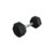 Bear Fitness Hex hantel i gummi