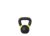Bear Fitness Kettlebell i gjutjärn mattsvart