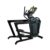 BH Fitness EC1000 Crosstrainer 19″ 4K Svart
