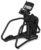 BH Fitness G818R Crosstrainer LED Svart