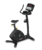BH Fitness H720R motionscykel svart stål