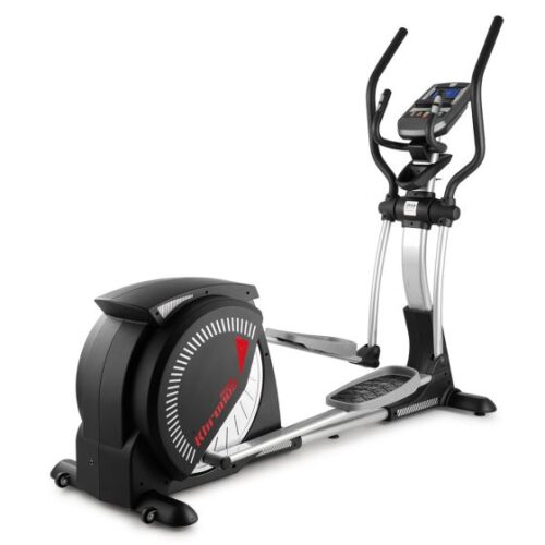 BH Fitness I.Super Khronos Crosstrainer