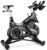 BH Fitness Movemia H940 spinningcykel – svart