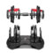 Bowflex SelectTech 552i justerbara hantlar 2-24 kg