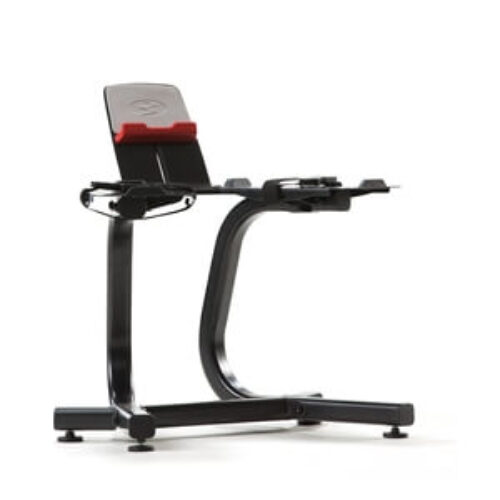 Bowflex SelectTech hantelställ