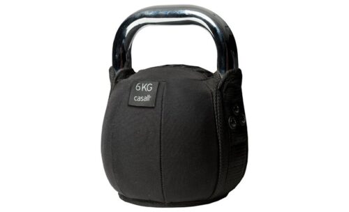 Casall Kettlebell Soft – Mjuk kettlebell