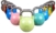 Competition Kettlebells 4-48 kg Utgående Modell