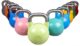 Competition Kettlebells 4-48 kg Utgående Modell