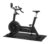 Concept2 BikeErg motionscykel svart/grön