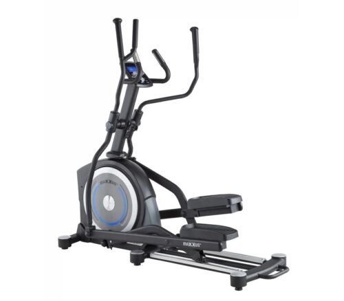 CX 7.8 Crosstrainer med Bluetooth och pulsmätning