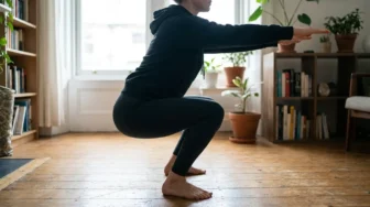 Testa din rörlighet hemma – 4 enkla självtest