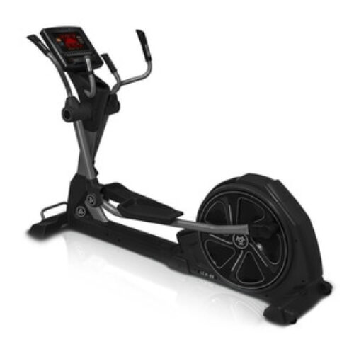 DK City LC E22+ crosstrainer för gym