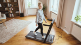 Master Fitness W16 – Test och Recension av populärt gåband
