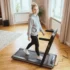 NordicTrack C 2450 recension: Bästa löpbandet för multimedia och skonsam löpning?