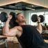 Gymnastik i CrossFit: pull-ups, muscle-ups & TTB