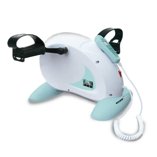 Everfit Welly E Plus Sittcykel för rehabilitering