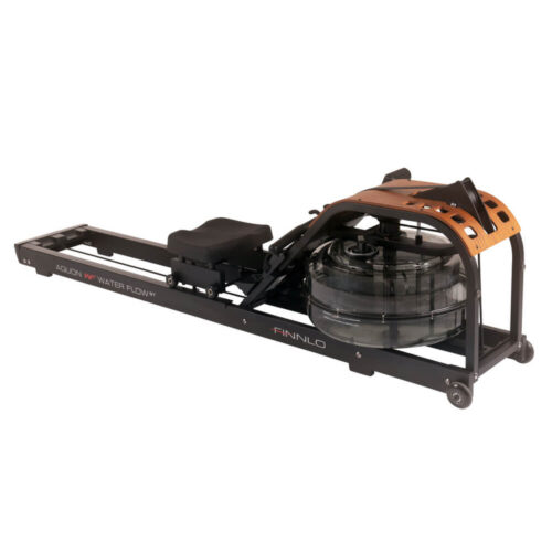 Finnlo Aquon Water Flow BT vattenroddmaskin